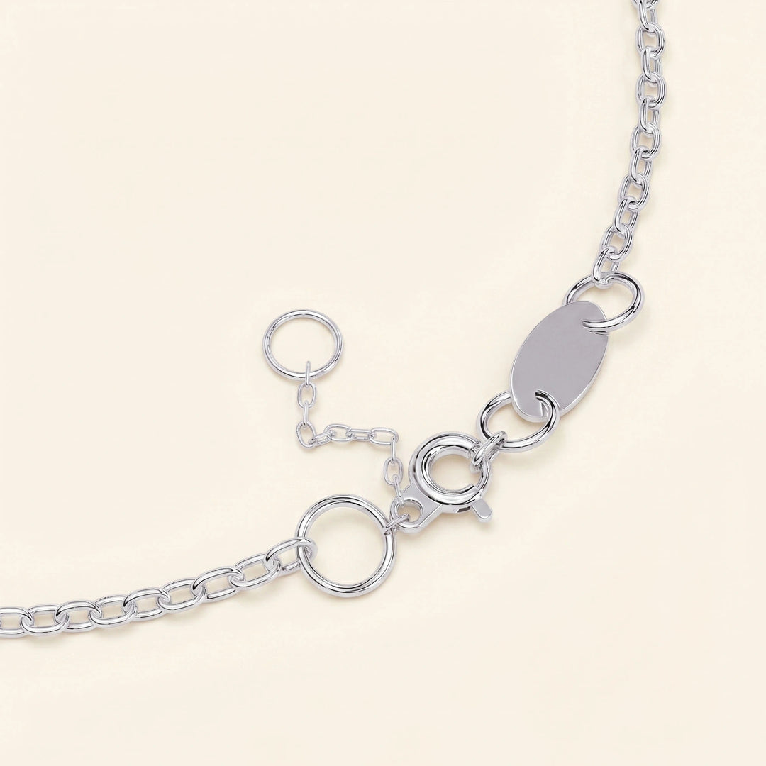 Round Shape Bracelet