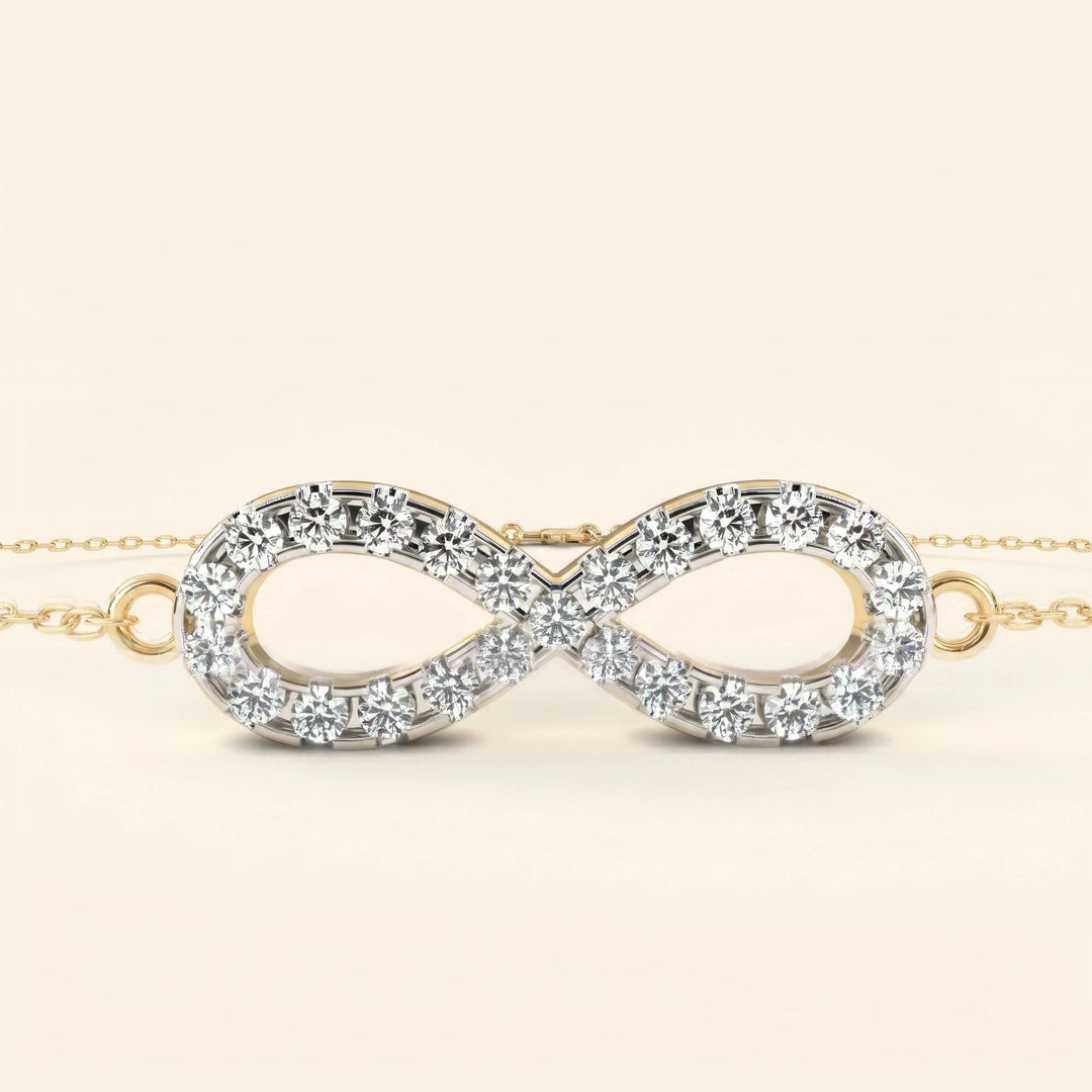 Infinity Bracelet For Women