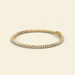 Load image into Gallery viewer, Moissanite Tennis Bracelet
