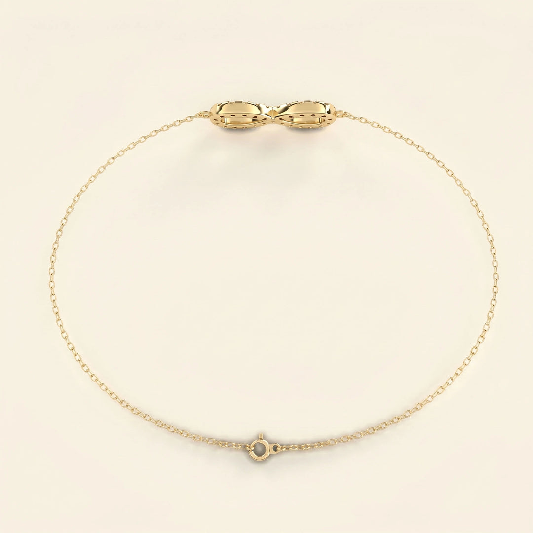 Infinity Bracelet For Women