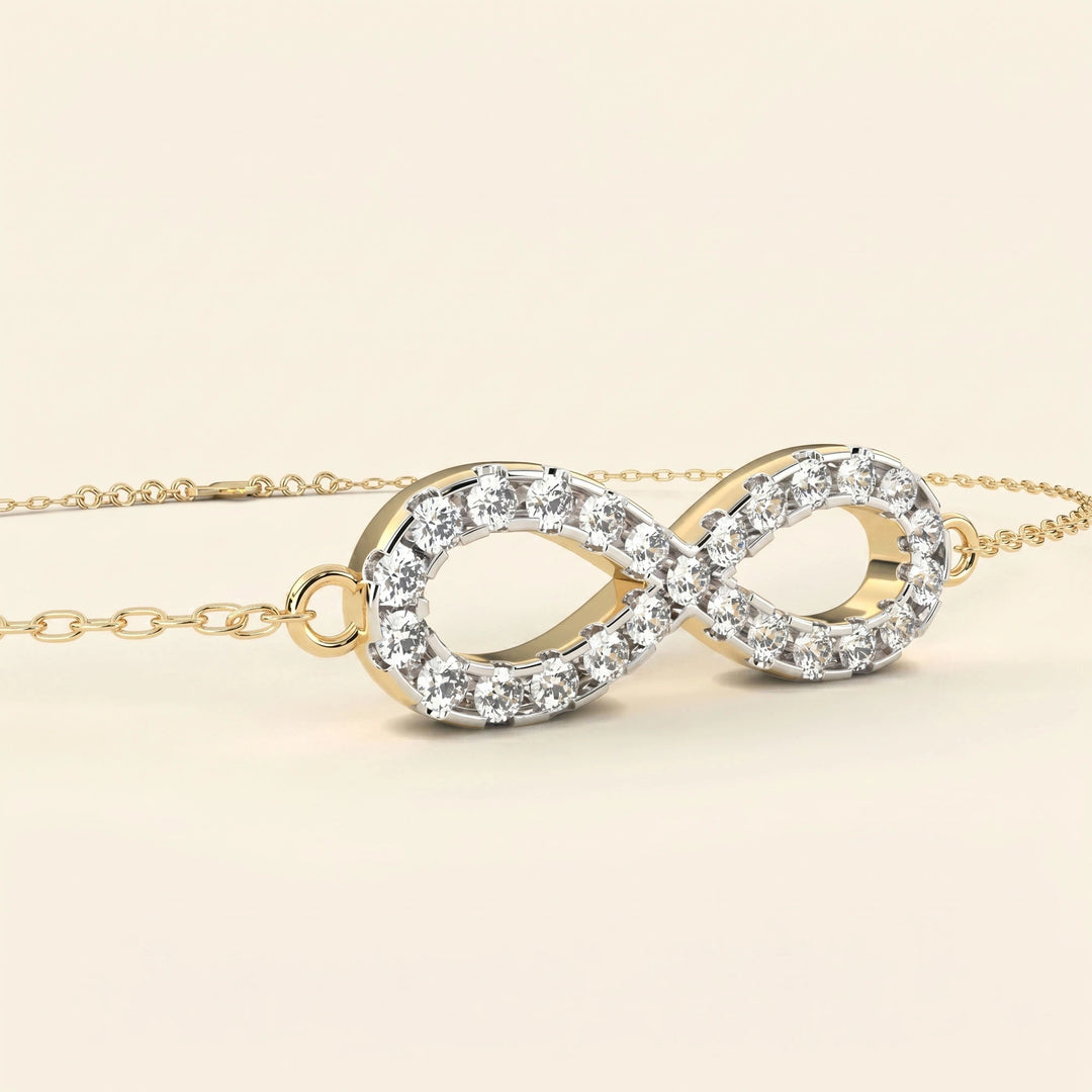 Infinity Bracelet For Women