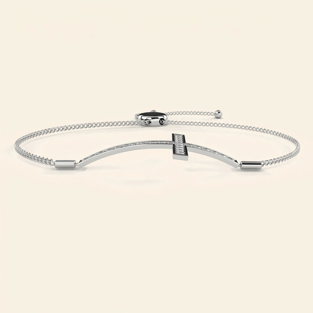 Cross Bracelet For Women